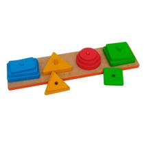 Prancha de formas Prancha de formas