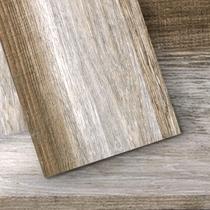 Prancha de madeira de vinil para piso Art3d Peel and Stick, pacote com 36