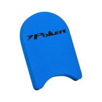 Prancha De Natação 100% EVA 24x34cm Pequena Poker