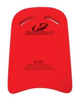 Prancha de Natação EVA Hammerhead - Vermelho