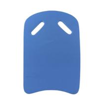 Prancha De Natação Grande com Pegada 42x28x3cm Azul