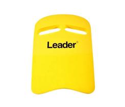 Prancha De Natação Leader Amarela
