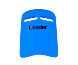 Prancha de Natação Leader Azul
