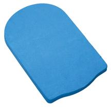 Prancha De Natação Pequena 35X23CM 30MM Azul Prancha De Natação Pequena 35X23CM 30MM Azul