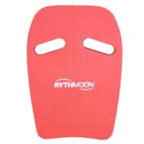 Prancha De Natação Rythmoon Em EVA - Preto