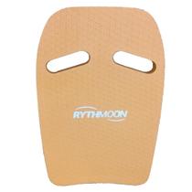 Prancha De Natação Rythmoon Em EVA - Preto