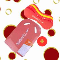 Prancha de Natação Speedo Swim + Flutuador Speedo Para Natação Swim