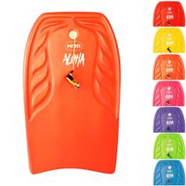 Prancha De Natação Surf Bodyboard 57cm Mar Infantil Brinquedo Para Praia - 1559 Mor