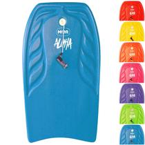 Prancha De Natação Surf Bodyboard 72cm Mar Infantil Brinquedo Para Praia - 1560 Mor