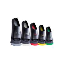 Prancha de Pernas TYR Burner 2.0 Kickboard EVA de Alta Densidade para Treino de Pernas Prancha de Pernas TYR Burner 2.0 Kickboard EVA de Alta Densidade para Treino de Pernas