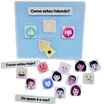 Prancha de Quem é a Vez Atualizado - Organização de Tarefas Prancha de Quem é a Vez Atualizado - Organização de Tarefas