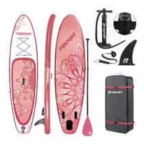 Prancha de remo FBSPORT 11' x 84 cm inflável com acessórios