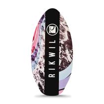 Prancha de Skimboard Rikwil Classic Praia Surf