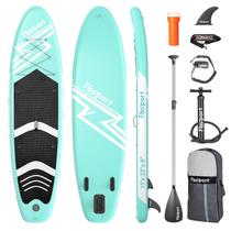 Prancha de stand up paddle FBSPORT 11' Premium Yoga para adultos