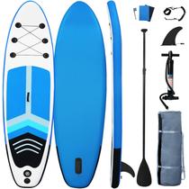 Prancha de Stand Up Paddle Inflável GZKYYLEGS 315x78x15cm Kit SUP Prancha de Stand Up Paddle Inflável GZKYYLEGS 315x78x15cm Kit SUP
