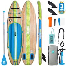 Prancha de Stand Up Paddle Inflável Niphean 320 Ultralight 320 cm Prancha de Stand Up Paddle Inflável Niphean 320 Ultralight 320 cm