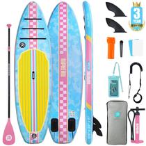 Prancha de Stand Up Paddle Inflável Niphean 320 Ultralight 320 cm Prancha de Stand Up Paddle Inflável Niphean 320 Ultralight 320 cm