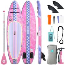 Prancha de Stand Up Paddle Inflável Niphean 320 Ultralight 320x84x15 cm Prancha de Stand Up Paddle Inflável Niphean 320 Ultralight 320x84x15 cm