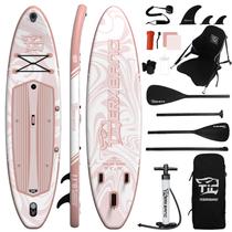 Prancha de Stand Up Paddle TIGERXBANG 350x89x15cm Polar Rose Prancha de Stand Up Paddle TIGERXBANG 350x89x15cm Polar Rose