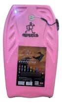 Prancha De Surf Bodyboard Férias Praia Junior Ir0037