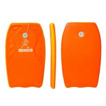 Prancha de Surf BodyBoard Médio Surf Radical Cores sortidas