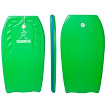 Prancha de Surf BodyBoard Médio Surf Radical Cores sortidas