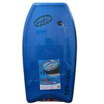 Prancha De Surf Bodyboard Surf Gun Grande Semi Pro 100x58 Cm2