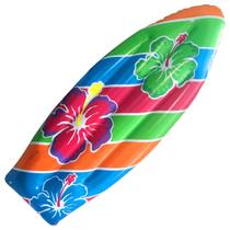 Prancha de Surf Inflável ArtCreativity Luau 34cm - Para Crianças e Adultos