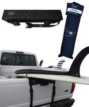 Prancha de surf Tailgate Pad Ho Stevie! para Shortboard Longboard SUP