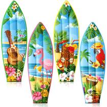 Prancha de Surfe Inflável 4 Peças JellyArch 91x33 cm PVC