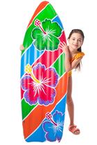 Prancha de Surfe Inflável ArtCreativity 1,5m - Decoração de Festa na Praia Prancha de Surfe Inflável ArtCreativity 1,5m - Decoração de Festa na Praia