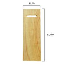 Prancha de transferência reta - longevitech Prancha de transferência reta - longevitech