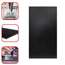 Prancha Deck Mdf Compatível Para Esteira Modelo Caloi 3502 Prancha Deck Mdf Compatível Para Esteira Modelo Caloi 3502