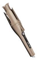 Prancha E Modelador 2 Em 1 Duo Styler Be Emotion Dourada 127 Dourada 127/220v