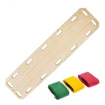 Prancha em Compensado Naval Adulto com Cinto