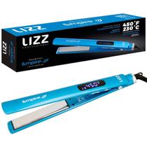 Prancha Empire Titanium 230ºC Lizz Professional