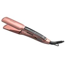 Prancha GAMA X-Wide Keration Pro Rose - BECHS490