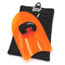 Prancha Handplane Surf De Peito Jacaré Bodysurf Hand Plane - Soulfins