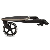 Prancha Infantil Cybex Gazelle S Preta - Até 20 kg