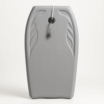 Prancha infantil flutuante segura com leash perfeita para praia e piscina