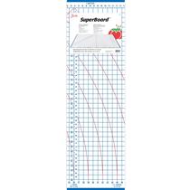 Prancha Kraft Dritz 890 Superboard Durable 100 x 180 cm Prancha Kraft Dritz 890 Superboard Durable 100 x 180 cm