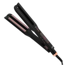 Prancha Lizz Professional Double Sublime 480F/250ºc Bivolt Prancha Lizz Professional Double Sublime 480F/250ºc Bivolt