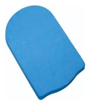 Prancha Média de Borracha EVA 42x28x3 cm Natação Adulto Evamax