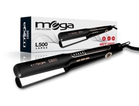 PRANCHA MEGA L500 - 480ºF/250ºC Placa Larga