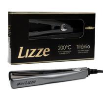 Prancha Mini Lizze