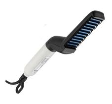 Prancha Modeladora Barba/cabelo Original Bivolt