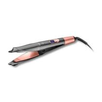 Prancha Modeladora Espiral Essenza c/ revestimento cerâmico, display digital e seletor de temperatura Multilaser- EB050
