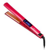 Prancha modeladora Essenza, com display digital de temperatura, Bivolt, EB049 ESSENZA - MULTILASER