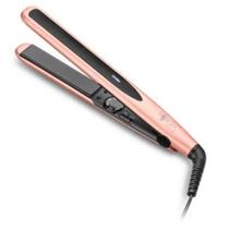 Prancha Modeladora Essenza Com Duplo Revestimento de Queratina e Cerâmica Multilaser - EB053