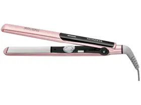 Prancha Mondial P-20 Golden Rose Bivolt